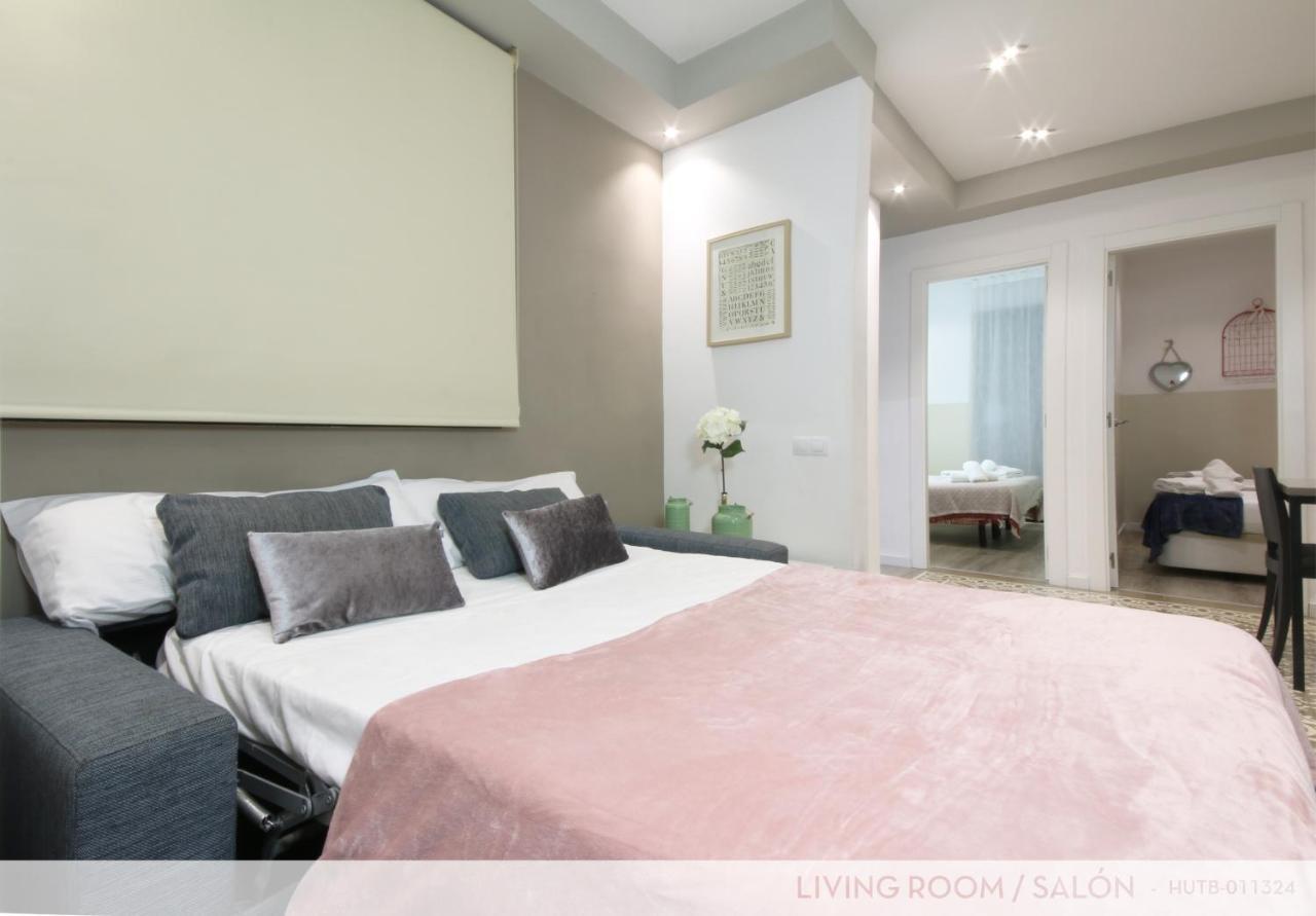 Apartment Place Corsega *