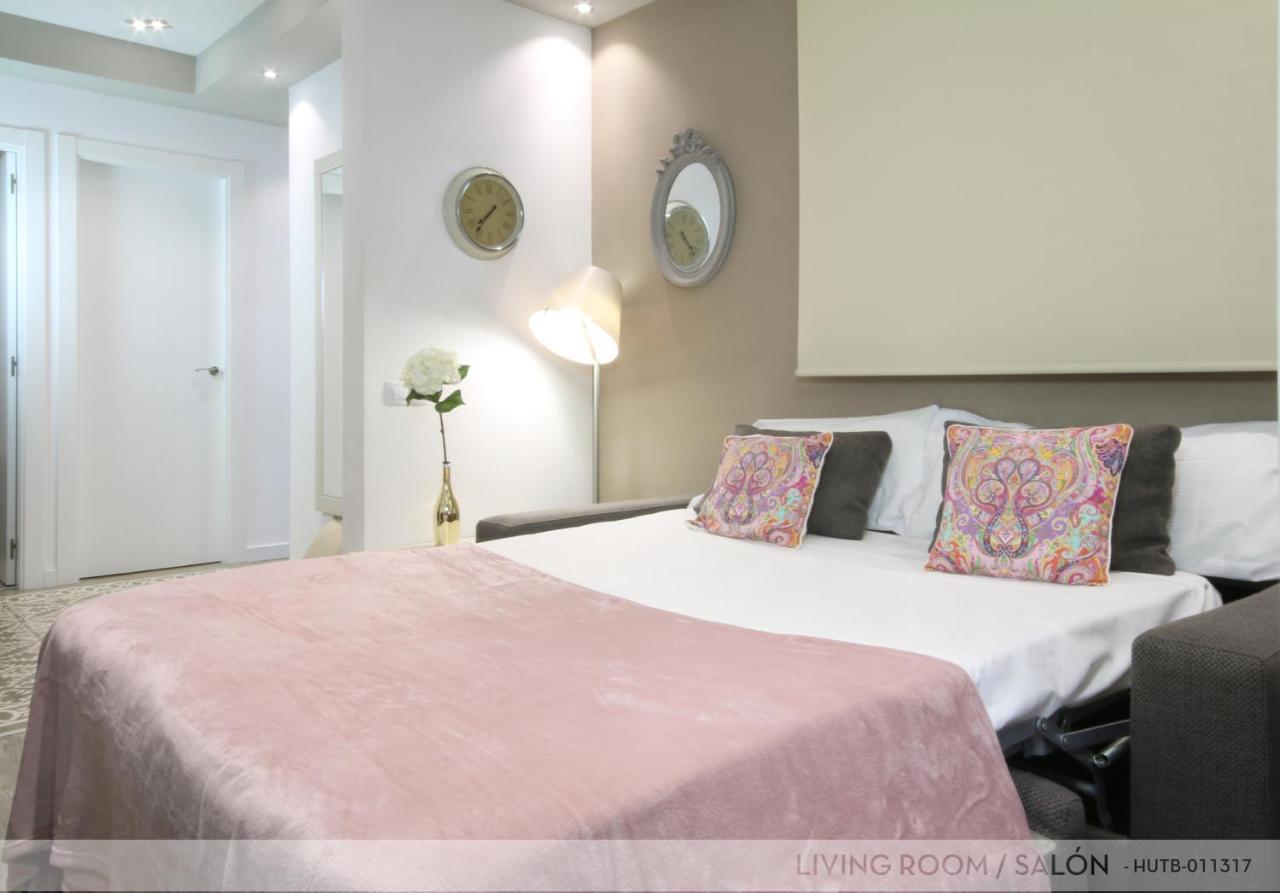 Place Corsega Apartment Barcelona