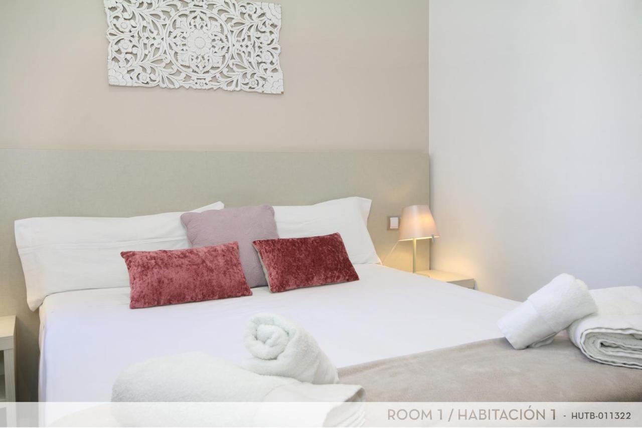 Place Corsega Apartment Barcelona