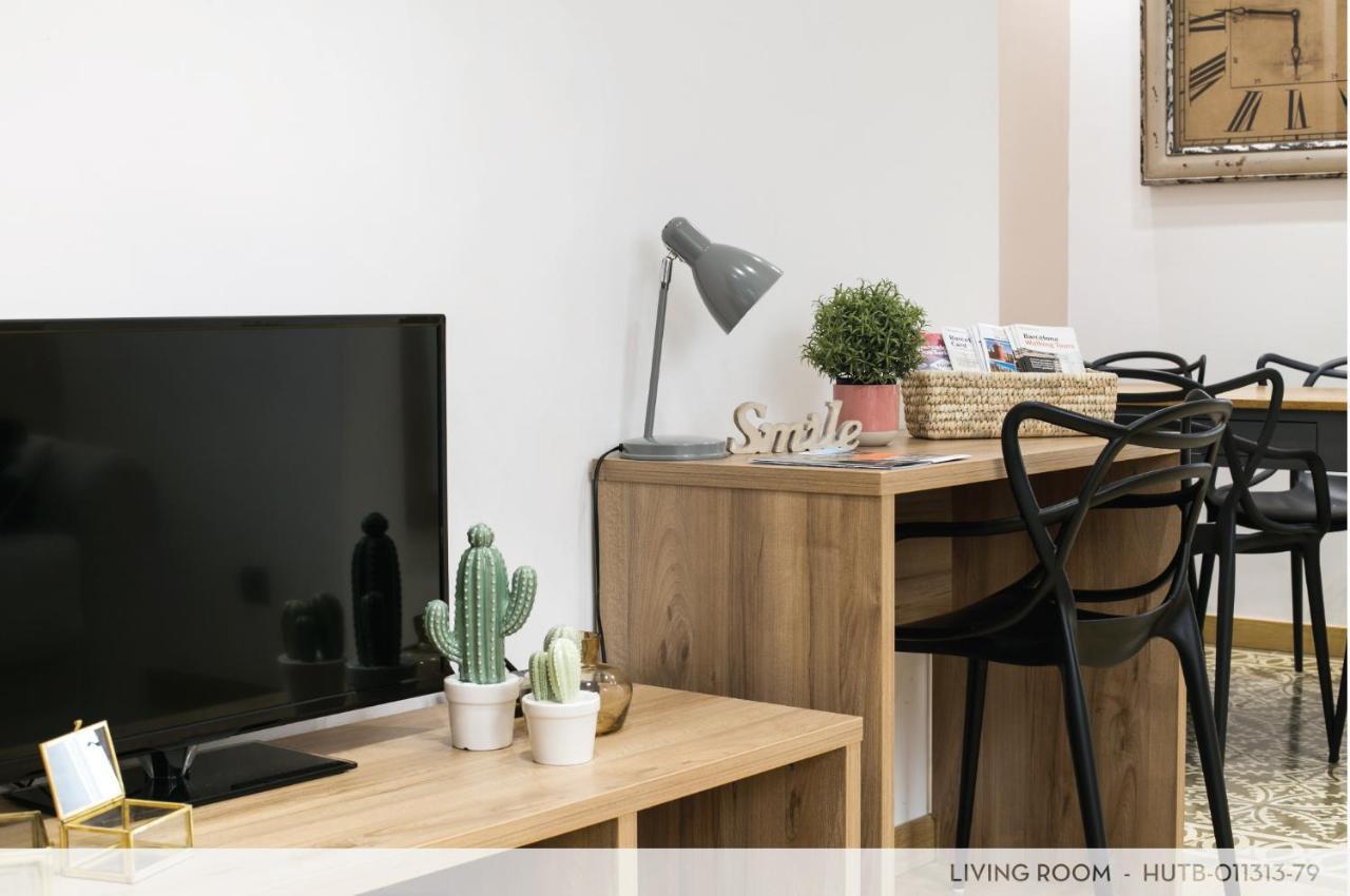 Place Corsega Apartment Barcelona