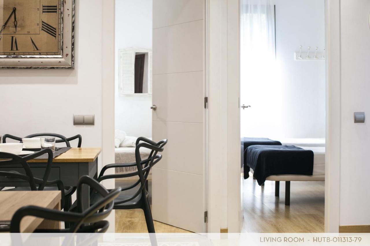 Apartment Place Corsega