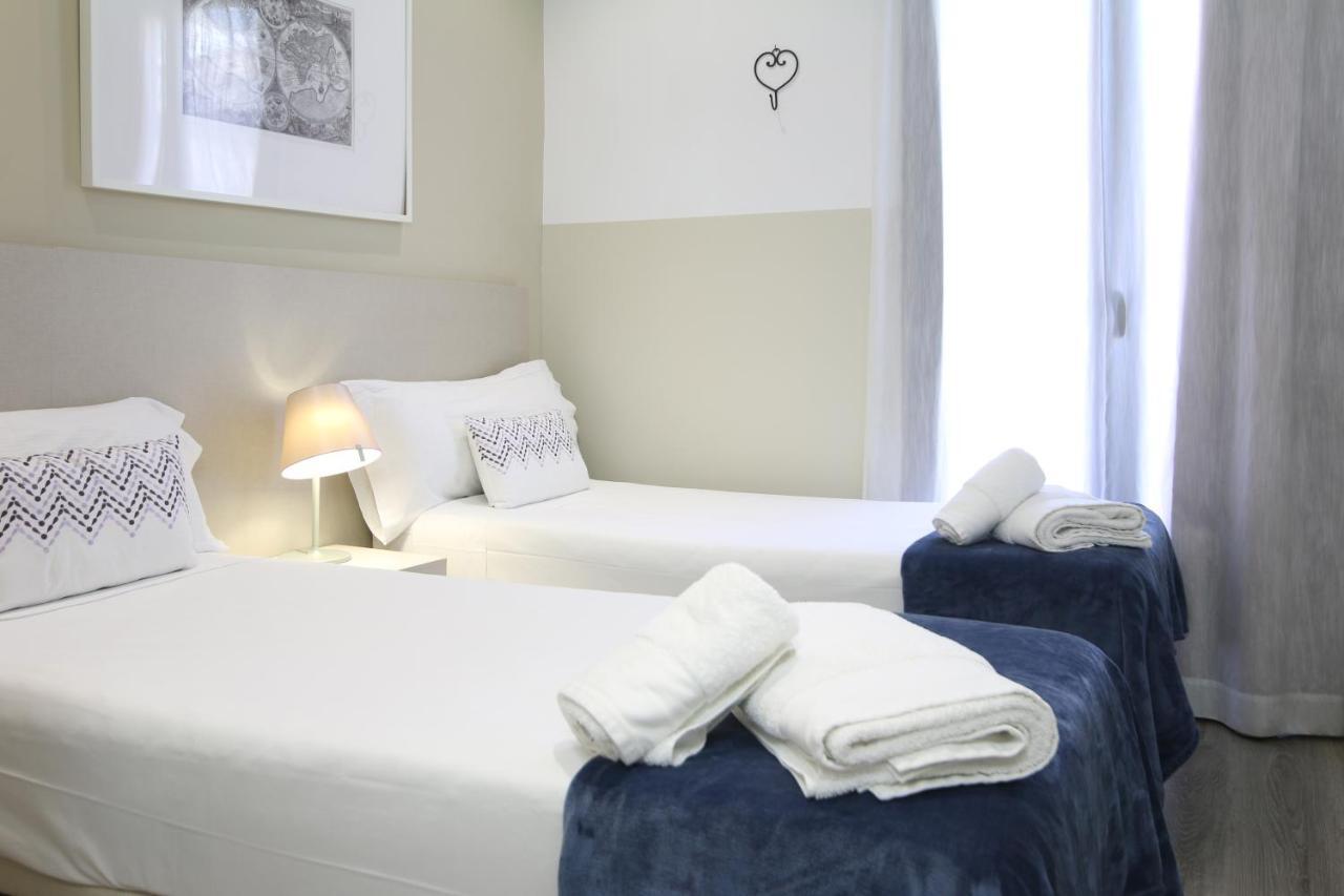 Apartment Place Corsega Barcelona