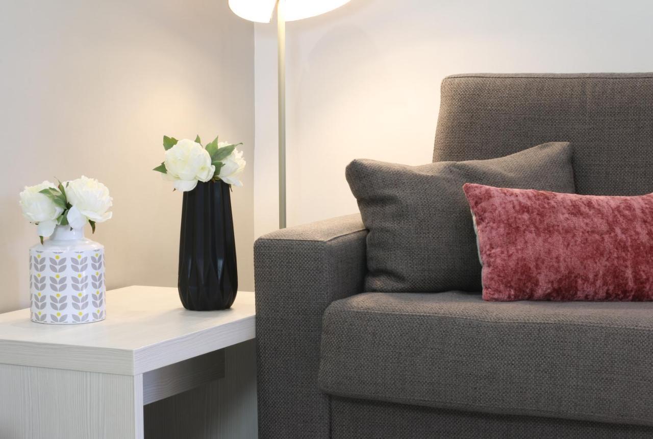 Place Corsega Apartment Barcelona