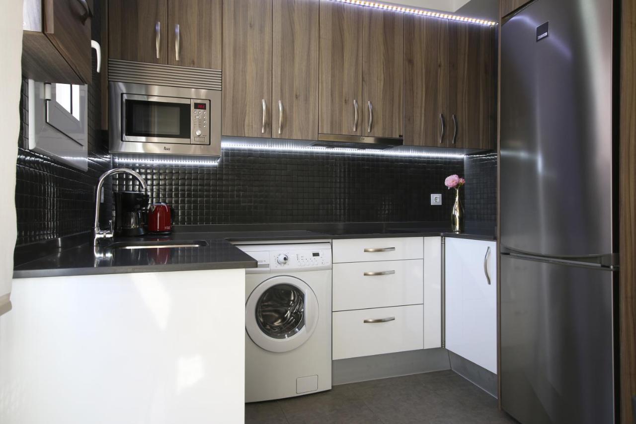 Apartment Place Corsega Barcelona